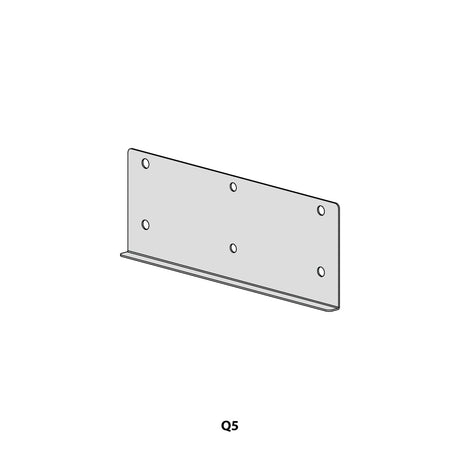 EP - WGDG168X - Part Q5 - Eagle Peak Custom Canopy Tent