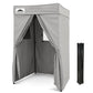 Flat Top 4x4 Pop-up Canopy Changing Room - Eagle Peak®