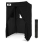 Flat Top 4x4 Pop-up Canopy Changing Room - Eagle Peak®