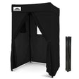 Flat Top 4x4 Pop-up Canopy Changing Room - Eagle Peak®