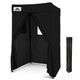 Flat Top 4x4 Pop-up Canopy Changing Room - Eagle Peak®