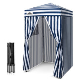 Flex Ultra Compact 4x4 Changing Room - Eagle Peak Custom Canopy Tent