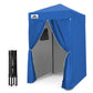 Flex Ultra Compact 4x4 Changing Room - Eagle Peak Custom Canopy Tent