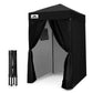 Flex Ultra Compact 4x4 Changing Room - Eagle Peak Custom Canopy Tent