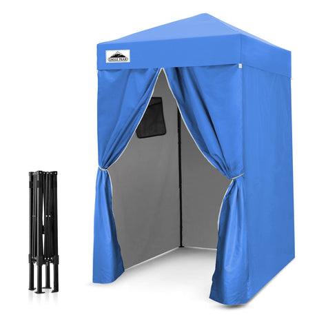 Flex Ultra Compact 4x4 Changing Room - Eagle Peak Custom Canopy Tent