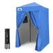 Flex Ultra Compact 4x4 Changing Room - Eagle Peak Custom Canopy Tent