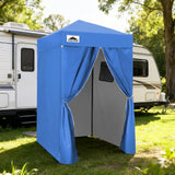 Flex Ultra Compact 4x4 Changing Room - Eagle Peak Custom Canopy Tent