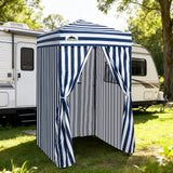Flex Ultra Compact 4x4 Changing Room - Eagle Peak Custom Canopy Tent