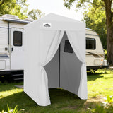 Flex Ultra Compact 4x4 Changing Room - Eagle Peak Custom Canopy Tent