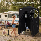 Flex Ultra Compact 4x4 Pop Up Changing Room Canopy - Eagle Peak®