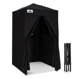 Flex Ultra Compact 4x4 Pop Up Changing Room Canopy - Eagle Peak®