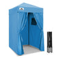 Flex Ultra Compact 4x4 Pop Up Changing Room Canopy - Eagle Peak®