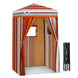 Flex Ultra Compact 4x4 Pop Up Changing Room Canopy - Eagle Peak®
