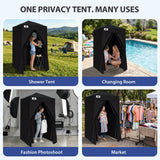 Flex Ultra Compact 4x4 Pop Up Changing Room Canopy - Eagle Peak®
