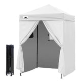 Flex Ultra Compact 5x5 Changing Room - Eagle Peak Custom Canopy Tent