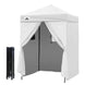 Flex Ultra Compact 5x5 Changing Room - Eagle Peak Custom Canopy Tent