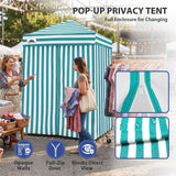 Flex Ultra Compact 5x5 Pop-up Canopy - Eagle Peak®