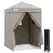 Flex Ultra Compact 5x5 Pop-up Canopy - Eagle Peak®