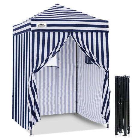 Flex Ultra Compact 5x5 Pop-up Canopy - Eagle Peak®