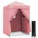 Flex Ultra Compact 5x5 Pop-up Canopy - Eagle Peak®