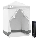 Flex Ultra Compact 5x5 Pop-up Canopy - Eagle Peak®