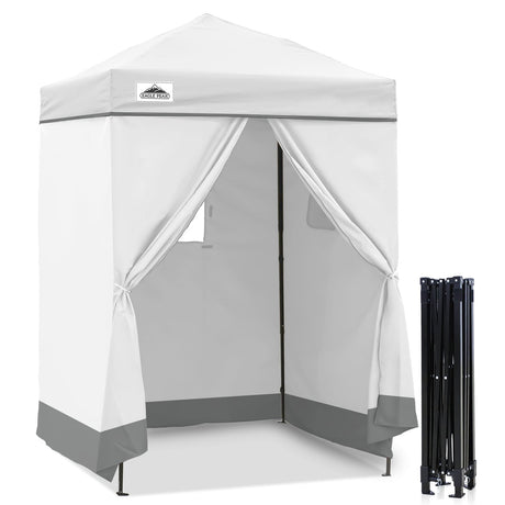 Flex Ultra Compact 5x5 Pop-up Canopy - Eagle Peak®