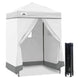 Flex Ultra Compact 5x5 Pop-up Canopy - Eagle Peak®