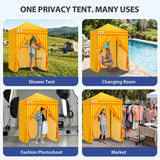 Flex Ultra Compact 5x5 Pop-up Canopy - Eagle Peak®