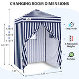 Flex Ultra Compact 5x5 Pop-up Canopy - Eagle Peak®
