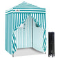Flex Ultra Compact 5x5 Pop-up Canopy - Eagle Peak®