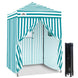 Flex Ultra Compact 5x5 Pop-up Canopy - Eagle Peak®