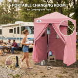 Flex Ultra Compact 5x5 Pop-up Canopy - Eagle Peak®