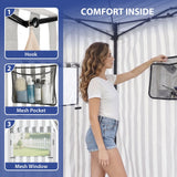 Flex Ultra Compact 5x5 Pop-up Canopy - Eagle Peak®