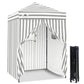 Flex Ultra Compact 5x5 Pop-up Canopy - Eagle Peak®