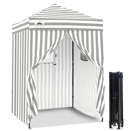 Flex Ultra Compact 5x5 Pop-up Canopy - Eagle Peak®