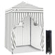 Flex Ultra Compact 5x5 Pop-up Canopy - Eagle Peak®