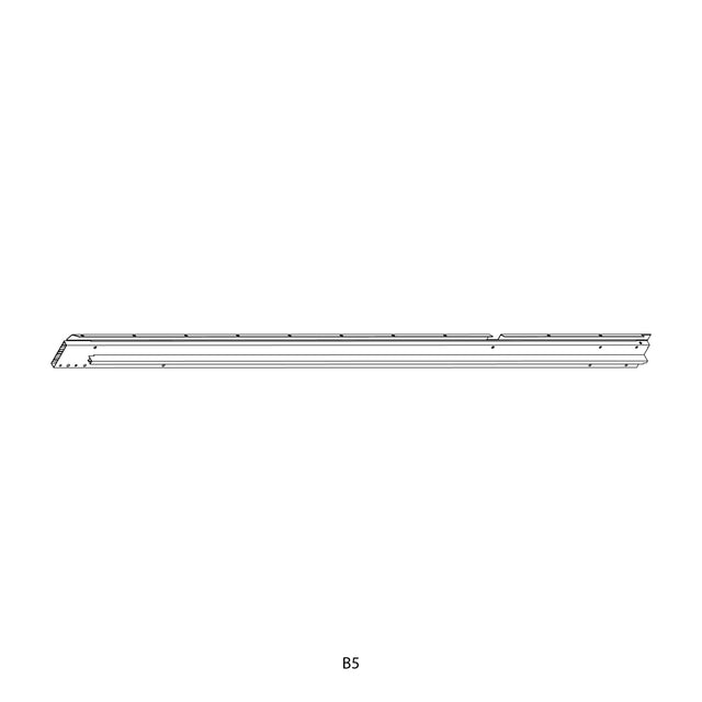 GB01 - 192MW - Part B5 - Eagle Peak Custom Canopy Tent