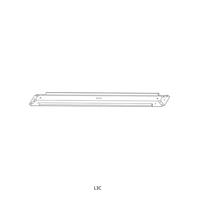 GB01 - 192MW - Part L3C - Eagle Peak Custom Canopy Tent