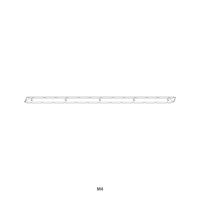 GB01 - 240MW - Part M4 - Eagle Peak Custom Canopy Tent