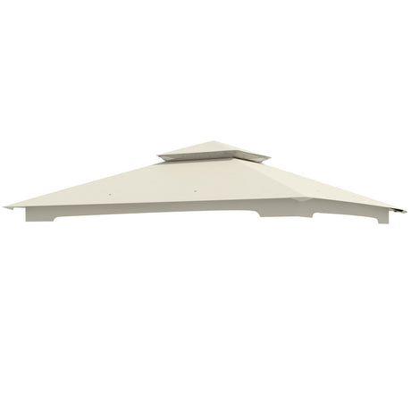 GF120MN - Top Cover, All Colors - Eagle Peak Custom Canopy Tent