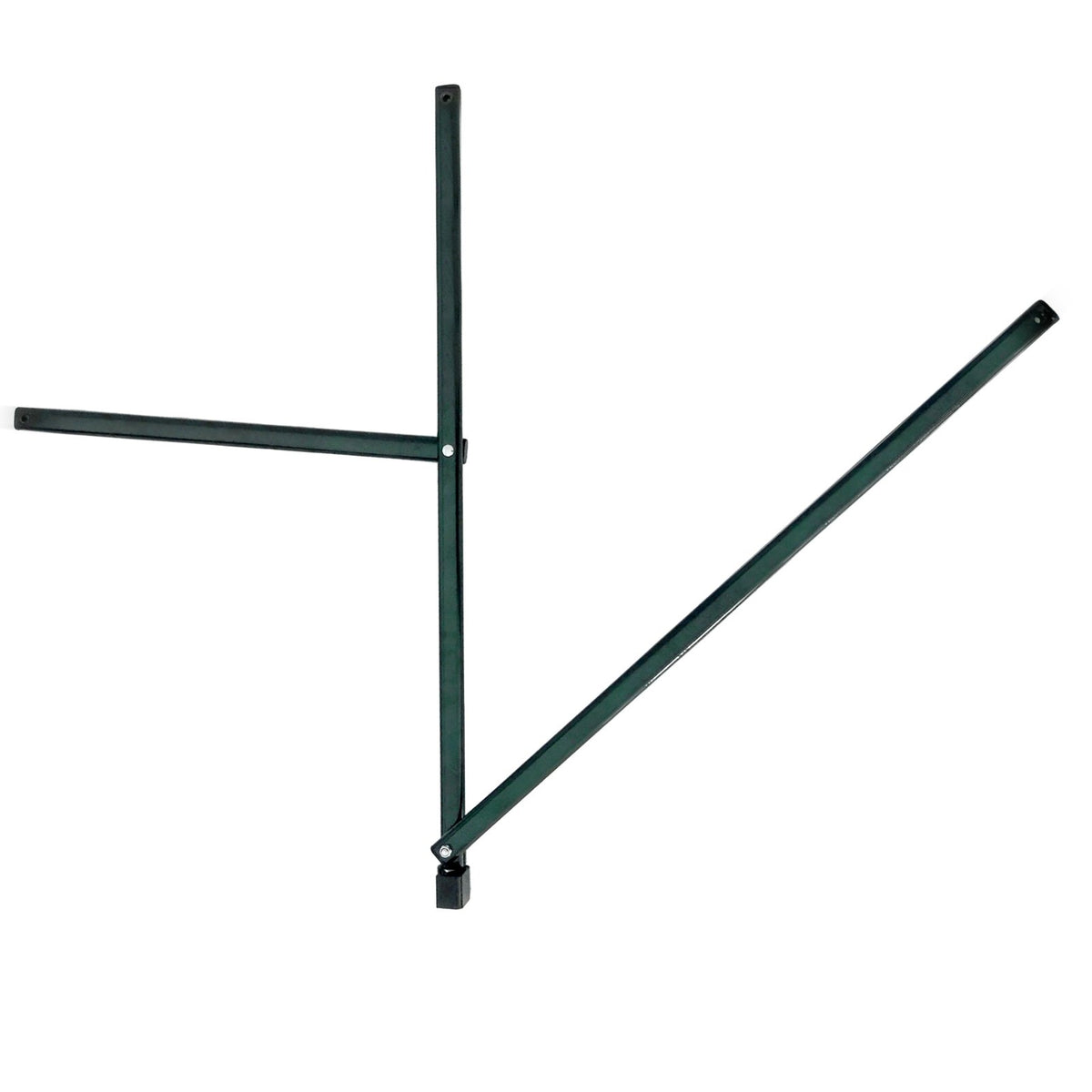 GH24Part 9 Ceiling Assembly Eagle Peak Custom Canopy & Greenhouse