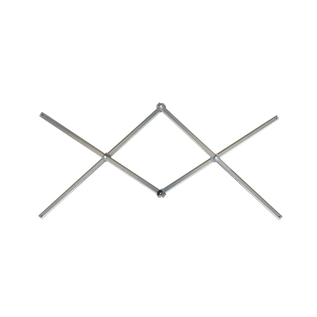 GH63HX - Part 4 Eave with hook - Eagle Peak Custom Canopy Tent