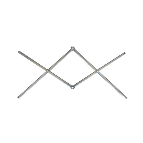 GH63HX - Part 5 Eave w/o hook - Eagle Peak Custom Canopy Tent