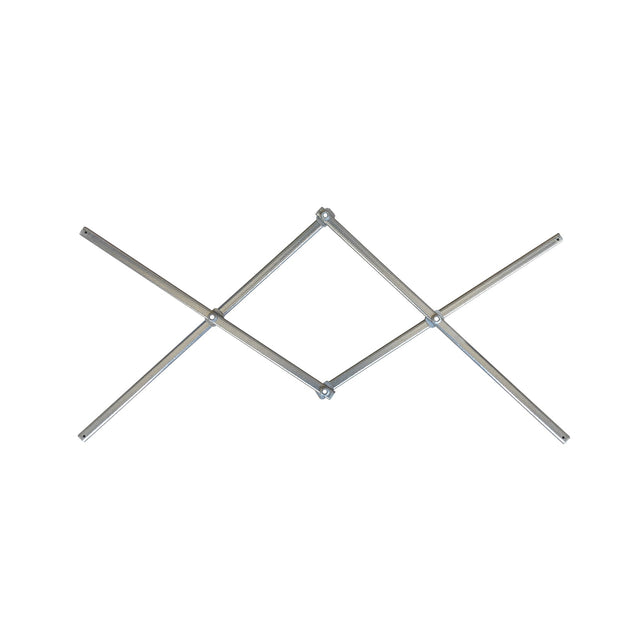 GH63HX - Part 5 Eave w/o hook - Eagle Peak Custom Canopy Tent