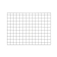 GHMNC - AZ Spare Part 4 Steel Net - Eagle Peak Canopy and Outdoor Products