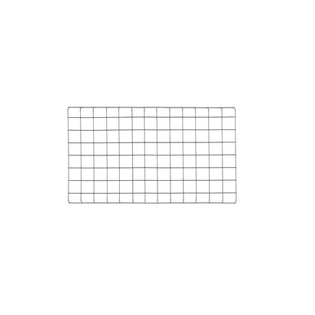 GHS22V2 - GRN - AZ - Part 6 Steel Net - Eagle Peak Canopy and Outdoor Products