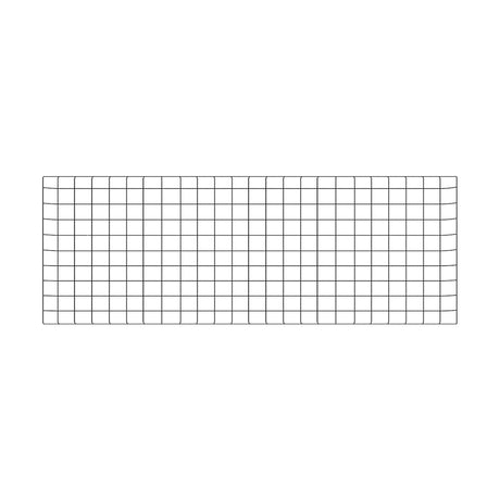 GHS47 - AZ - Part 8 Steel Net - Eagle Peak Canopy and Outdoor Products