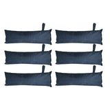 Greenhouse Sandbags Heavy Duty Weights for Greenhouse Skirt, 4/6 Pack - Eagle Peak®