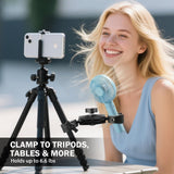 Heavy Duty Adjustable Clamp Mount - Eagle Peak