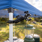 Heavy Duty Adjustable Clamp Mount - Eagle Peak